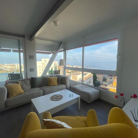 Apartamento En Urbanizacion Con Fantasticas Vistas Apartment เบนัลมาเดนา ภายนอก รูปภาพ